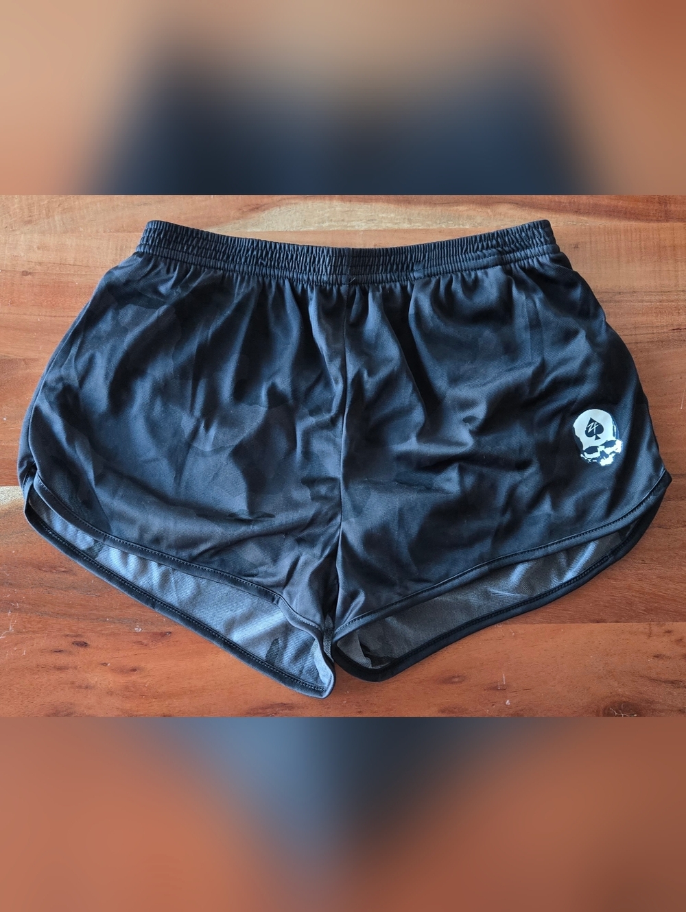 Mens Silkies